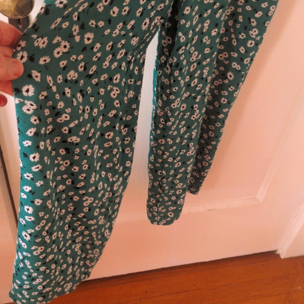 Rails Gabrielle Jumpsuit In Sweet Pea - image 6